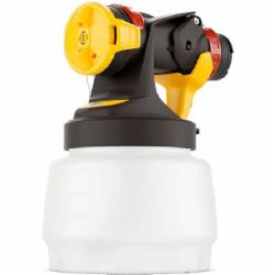 Насадка к краскораспылителю Wagner Wall Extra I-Spray с контейнером 1300 мл 2361746
