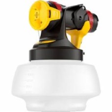 Насадка к краскораспылителю Wagner Wall Extra I-Spray с контейнером 1800 мл 2361749