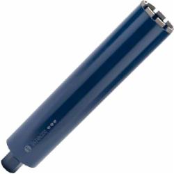 Коронка алмазная Bosch 72 мм 450 мм 1 1/4