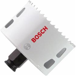 Коронка биметаллическая Bosch BiM 76 мм Progressor 2608594231