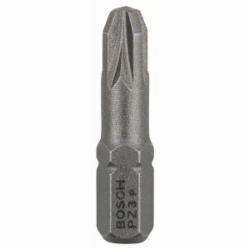 Набор бит Bosch Extra Hard 25 мм PZ3 10 шт. 2607001563