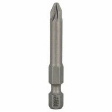 Набор бит Bosch Extra Hard 49 мм PZ2 25 шт. 2607002506