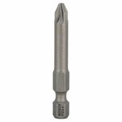 Набор бит Bosch Extra Hard 49 мм PZ2 25 шт. 2607002506