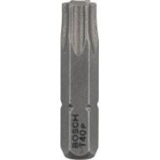 Набор бит Bosch Extra Hard 25 мм T40 3 шт. 2607001625