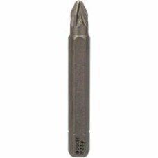 Набор бит Bosch PZ2 51 мм ECO 60 шт. 2608521249