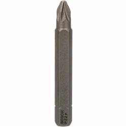 Набор бит Bosch PZ2 51 мм ECO 60 шт. 2608521249