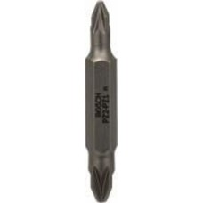 Набор бит Bosch PZ2/PZ1 45мм ECO 60 шт. 2608521266