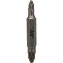 Набор бит Bosch PZ2/PZ1 45мм ECO 60 шт. 2608521266