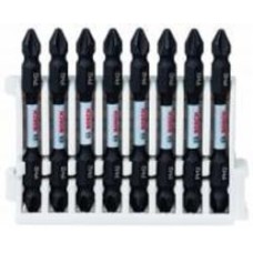 Набор бит Bosch Impact Control PH2-PH2 65 мм 8 шт. 2608522337