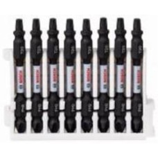 Набор бит Bosch Impact Control 65 мм PH2/T20 8 шт. 2608522335