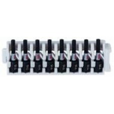 Набор бит Bosch Impact Control 25 мм T15 8 шт. 2608522379
