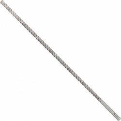 Бур Bosch SDS-plus 10x400 мм 460 мм 1 шт. 2608833803