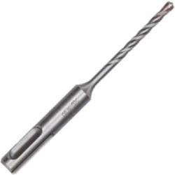 Бур Bosch SDS-plus 18x250 мм 300 мм 1 шт. 2608836632 Бур Bosch SDS-plus 18x250 мм 300 мм 1 шт. 2608836632