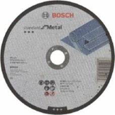 Диск Bosch Standard по металу 180 х 3 мм 2608603167