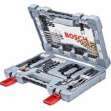 Набор принадлежностей Bosch Premium Set-76 76 шт. 2608P00234