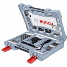 Набор принадлежностей Bosch Premium Set-91 91 шт. 2608P00235