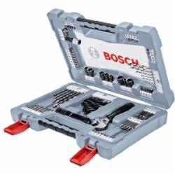 Набор принадлежностей Bosch Premium Set-91 91 шт. 2608P00235