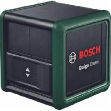 Нивелир лазерный Bosch Quigo Green+MM2 0603663C02
