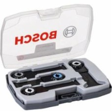 Набор Bosch Starlock Best for Heavy Duty 4 шт 2608664132