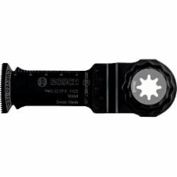 Полотно пильное погружное Bosch StarlockPlus HCS 32х60 мм Wood PAIZ 32 EPC 2608662561