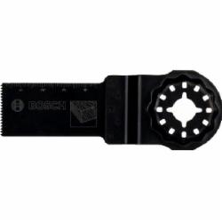 Полотно пильное погружное Bosch AIZ 24 EC Starlock Promoline 2607017347