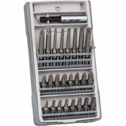Набор бит Bosch Extra Hard Mini X-Line 25 шт. 2607017037