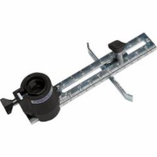 Циркуль линейный фрезерный с параллельным упором (678) Bosch 26150678JB