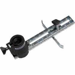 Циркуль линейный фрезерный с параллельным упором (678) Bosch 26150678JB