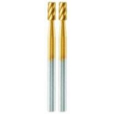 Насадка для гравировки прямоугольная Dremel 3,2 мм 194DM 2 шт. 26150194DM