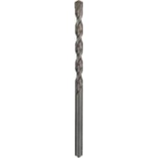 Набор сверл по бетону Bosch SilverPerc CYL-3 6Х100 мм 10 шт. 2608597716