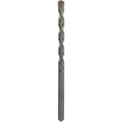 Набор сверл по бетону Bosch SilverPerc CYL-3 6Х100 мм 10 шт. 2608597716