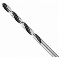 Сверло спиральное Bosch PointTeQ HSS 1,0х34 мм 10 шт. 2608577178
