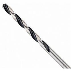 Сверло спиральное Bosch PointTeQ HSS 1,0х34 мм 10 шт. 2608577178