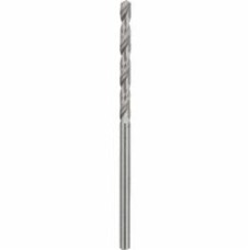 Сверло по металлу Bosch HSS-G 2,5 мм 10 шт. 2608595053