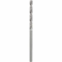 Сверло по металлу Bosch HSS-G 2,5 мм 10 шт. 2608595053