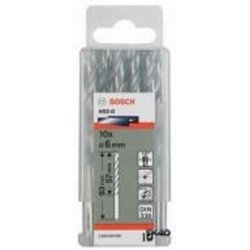 Набор сверл по металлу Bosch HSS-G 3.2мм Standard 10 шт. 2608595056
