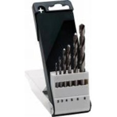 Набор сверл по металлу Bosch HSS-G D2-8 6 шт. 2609255060