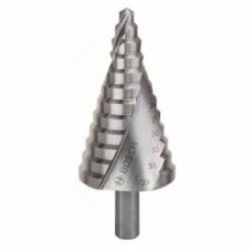 Сверло ступенчатое Bosch HSS 6-39 мм 1 шт. 2608597521