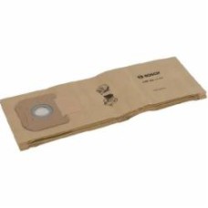 Мешок бумажный Bosch GAS 35 л 5 шт. 2607432035
