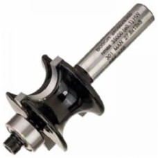 Фреза полукруглая Bosch Std S8 / R6 / L19 2608628360