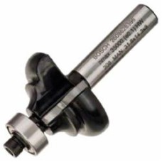 Фреза профильная Bosch C Std S8 / R4,8 / B9,5 / L14 2608628396