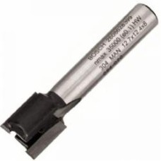 Фреза Bosch шарнирная Std S8 / D12,7 / L12,7 2608628399