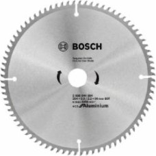 Пильный диск Bosch Eco Alu Multi 254x30x2,2 Z80 2608644394