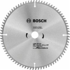 Пильный диск Bosch Eco Alu Multi 305x30x2,2 Z80 2608644397