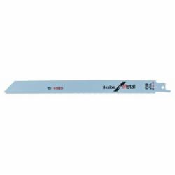 Пилочка для сабельной пилы Bosch S 1122 EF Flexible for Metal 2 шт. 2608656042