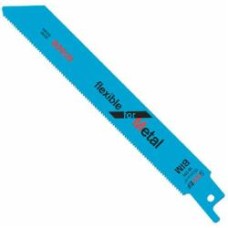 Набор пилочек для электролобзика Bosch S 922 EF Flexible for Metal 2 шт. 2608656038