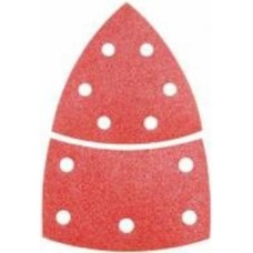 Набор шлифлистов Bosch C430 Expert for Wood and Paint 10 шт 2608607408
