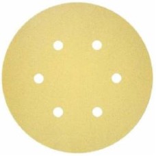 Круг шлифовальный Bosch C450 Standard for General Purpose G40 150 мм 50 шт. 2608621721