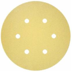 Круг шлифовальный Bosch C450 Standard for General Purpose G80 150 мм 50 шт. 2608621723