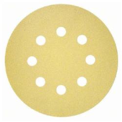 Круг шлифовальный Bosch C450 Standard for General Purpose G320 125 мм 50 шт. 2608621747